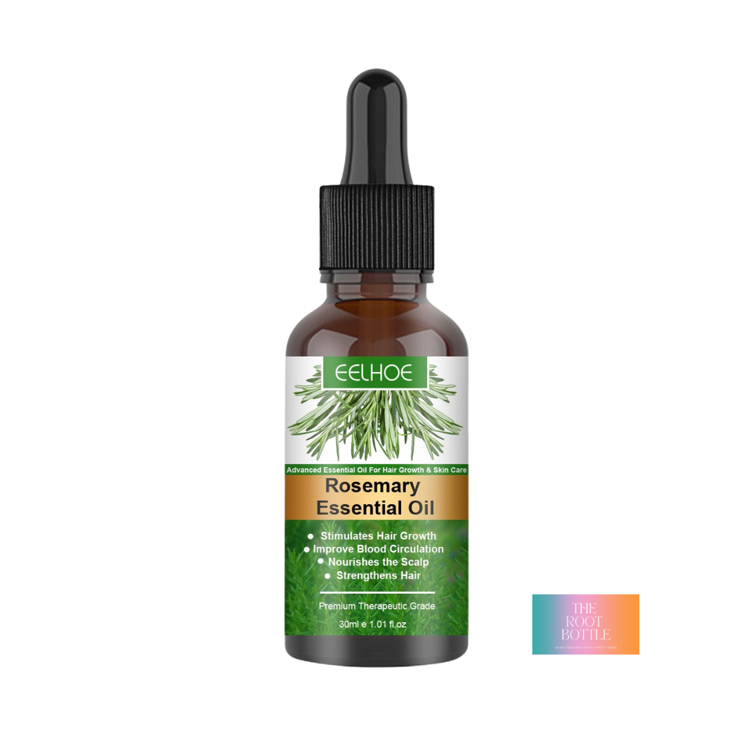 30ml Coconut Essential Oil