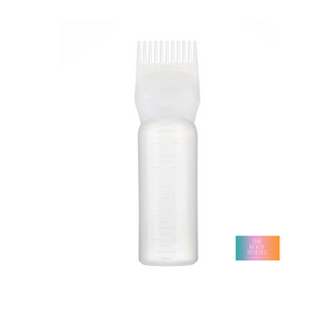 The Root Bottle