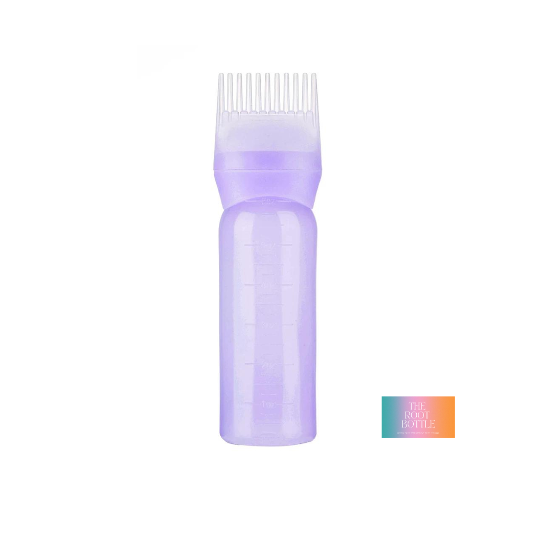 The Root Bottle