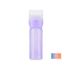 The Root Bottle